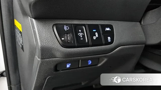 Hyundai The New Ionic Electric 2020 Белый из Кореи, фото 4