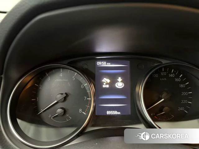 Nissan Qashqai 2020 Белый из Китая, фото 4