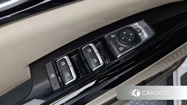 Kia Carnival 4th generation 2020 Белый из Кореи, фото 4