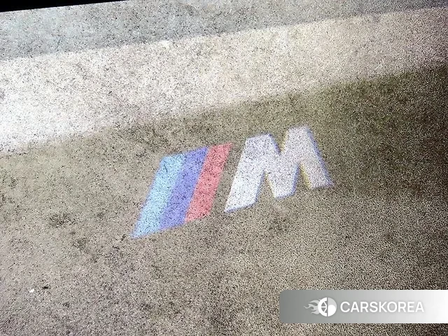 BMW 5 Series (G30) 2021 Синий из Кореи, фото 4