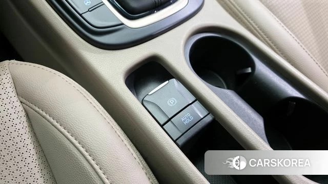 Hyundai Kona Hybrid 2020 Черный из Кореи, фото 4