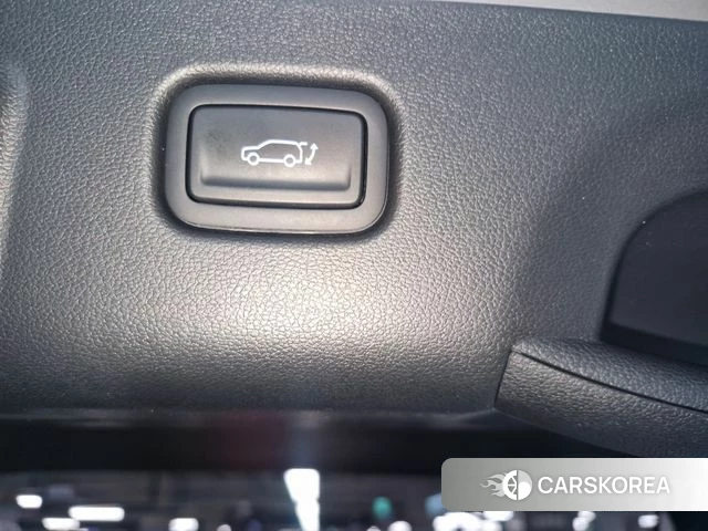 Hyundai Kona (SX2) 2023 Серый из Кореи, фото 4