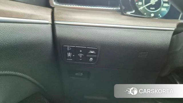 Kia K5 3rd generation 2021 Белый из Кореи, фото 4