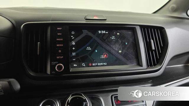 Kia The New Kia Ray 2024 Жемчужный цвет из Кореи, фото 4