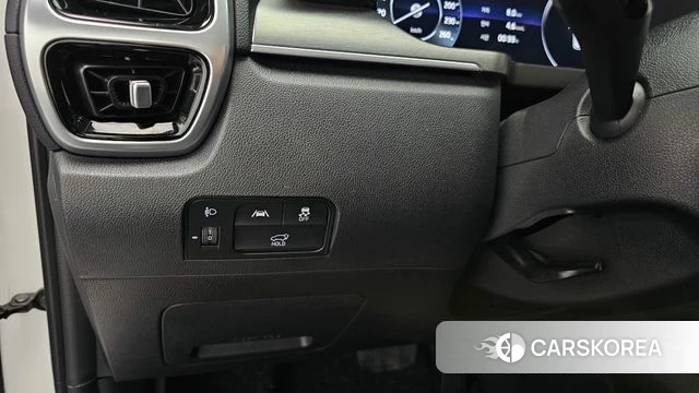Kia Sorento 4th Generation 2020 Белый из Кореи, фото 4
