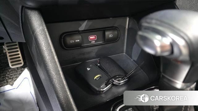 Kia The New Niro 2020 Белый из Кореи, фото 4