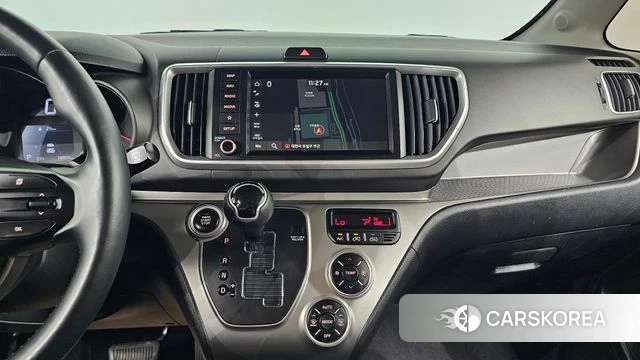 Kia The New Ray 2022 Белый из Кореи, фото 4