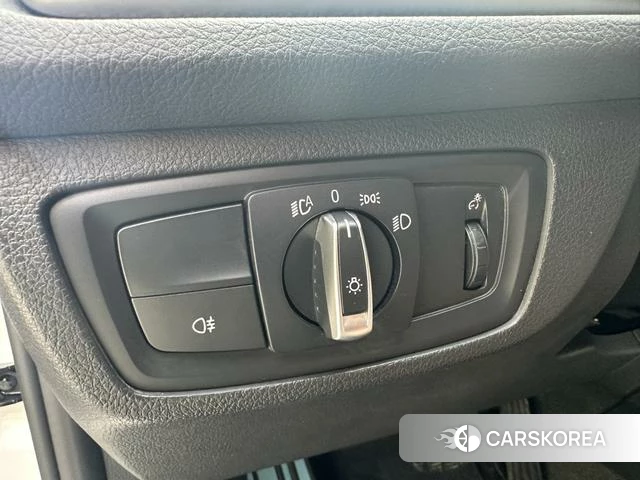 BMW 1 series 2023 Белый из Китая, фото 4