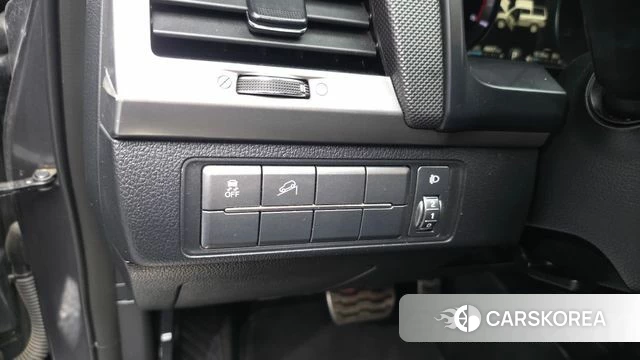 Ssangyong Rexton Sports 2019 Серый из Кореи, фото 4