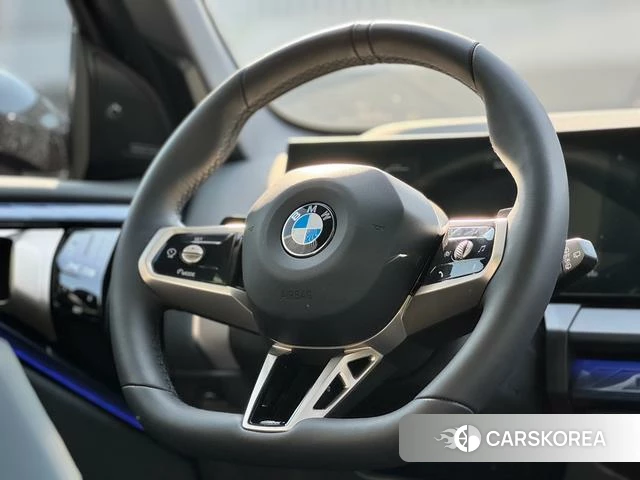 BMW X3 2025 Черный из Китая, фото 4