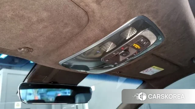 Genesis G80 (RG3) 2021 Белый из Кореи, фото 4