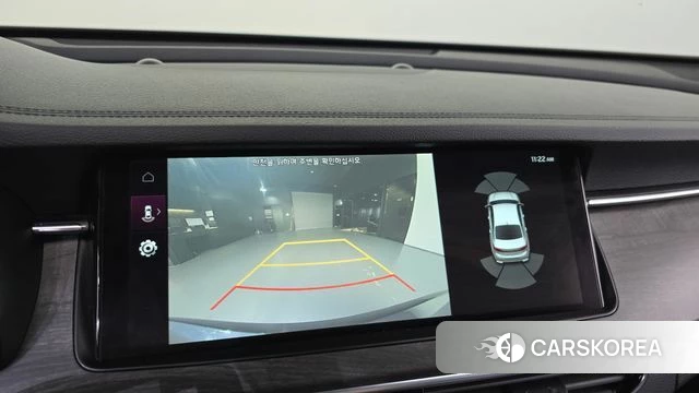 Kia K7 Premier 2020 Серый из Кореи, фото 4