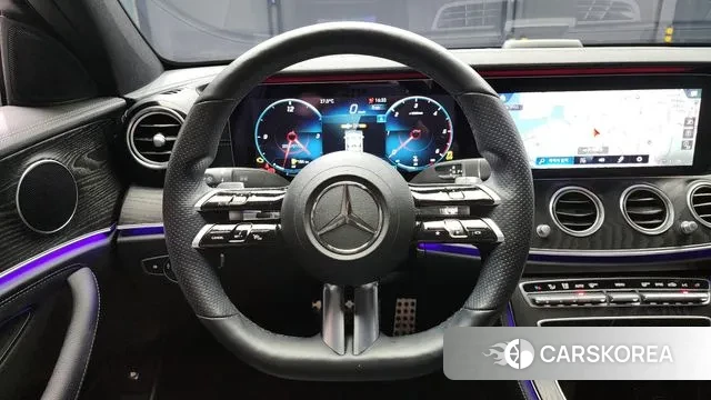 Mercedes-Benz E-Class W213 2020 Белый из Кореи, фото 4