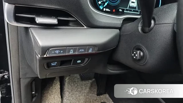 Genesis GV80 2021 Черный из Кореи, фото 4