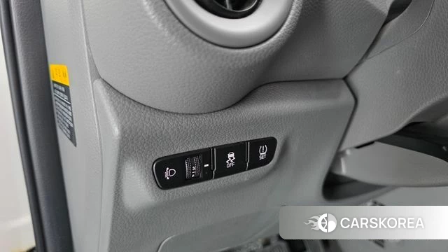 Kia Morning Urban (JA) 2021 Белый из Кореи, фото 4