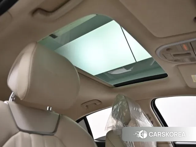 Genesis G70 2019 Синий из Кореи, фото 4