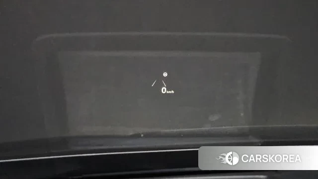 Hyundai The New Grandeur IG Hybrid 2022 Черный из Кореи, фото 4