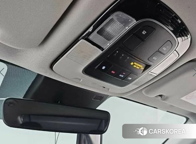 Hyundai Sonata (DN8) 2021 Серый из Кореи, фото 4