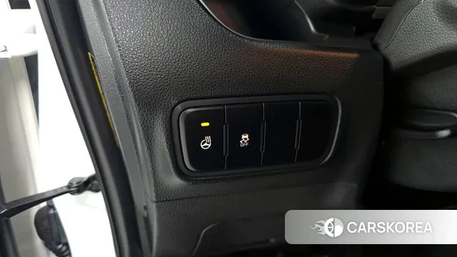 Kia The New Kia Ray 2022 Белый из Кореи, фото 4