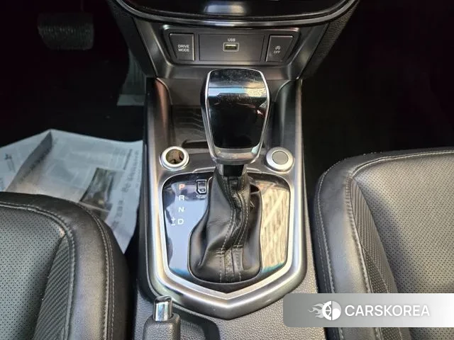 Ssangyong Berry New Tivoli 2021 Белый из Кореи, фото 4