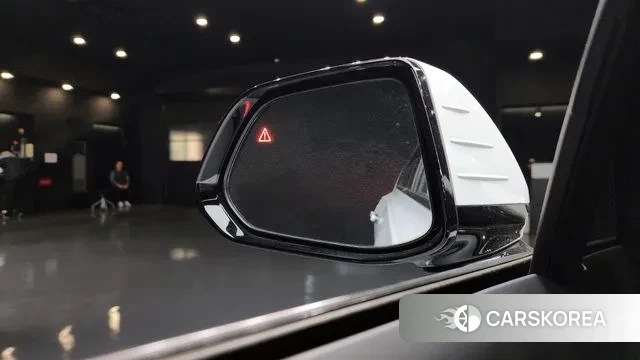 Hyundai Grandeur (GN7) 2023 Белый из Кореи, фото 4