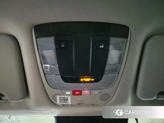 Kia Sportage 5th Generation 2022 Черный из Кореи, фото 4