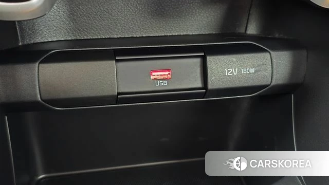 Kia Morning Urban (JA) 2023 Белый из Кореи, фото 4