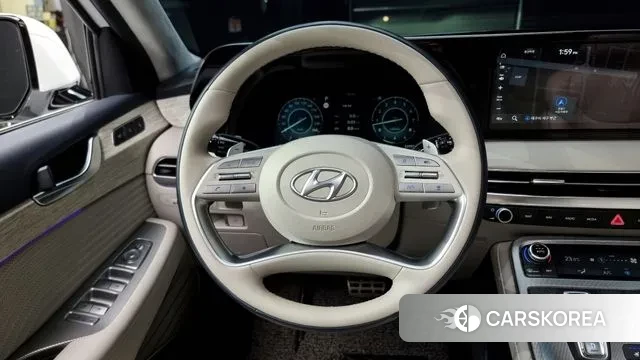 Hyundai The New Palisade id 3053135 из Кореи 4