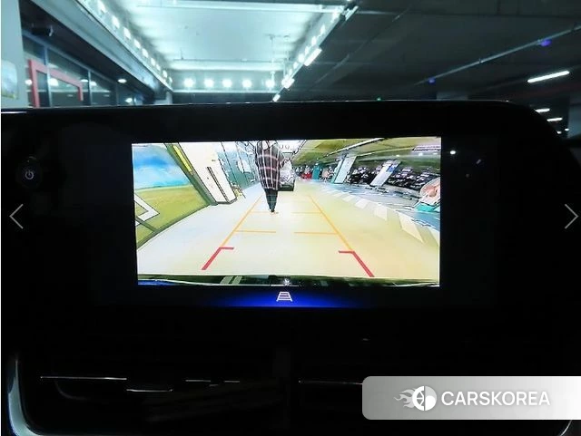 Chevrolet (GM Daewoo) Trax Crossover 2024 Черный из Кореи, фото 4