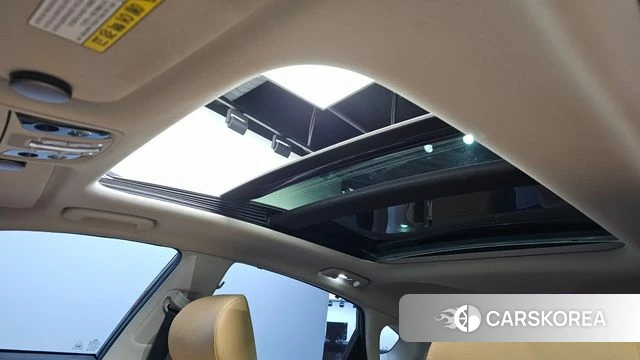 Kia K7 Premier 2019 Черный из Кореи, фото 4