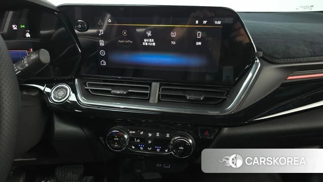Chevrolet (GM Daewoo) Trax Crossover id 4589637 из Кореи 4