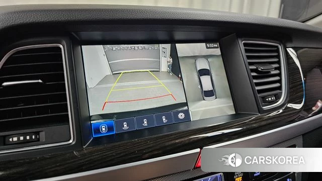Genesis G80 2019 Черный из Кореи, фото 4