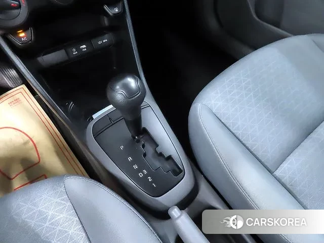 Kia All New Morning (JA) 2019 Белый из Кореи, фото 4