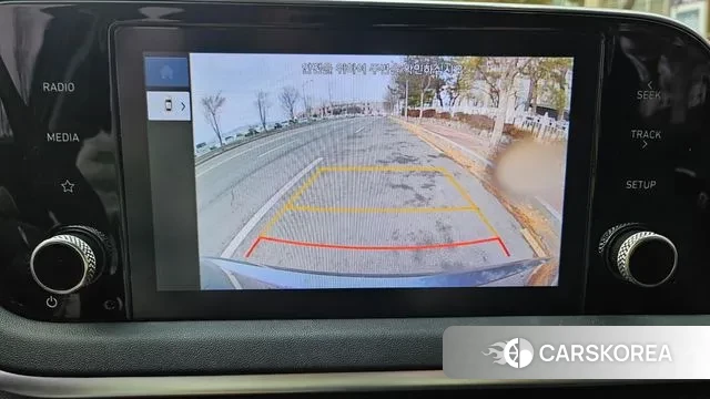 Hyundai Sonata (DN8) 2023 Серый из Кореи, фото 4