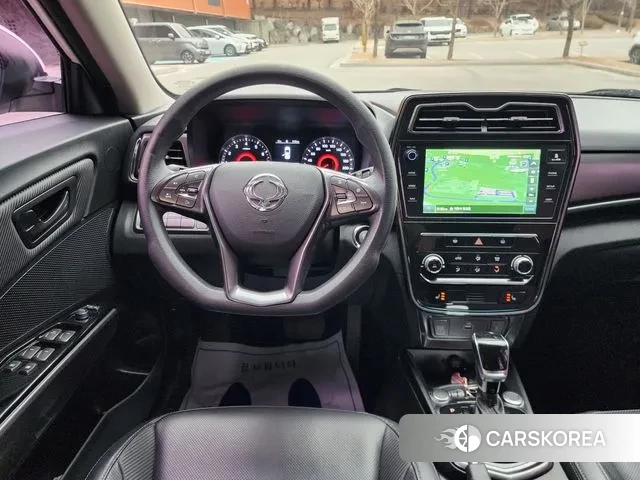 Ssangyong Berry New Tivoli 2020 Белый из Кореи, фото 4