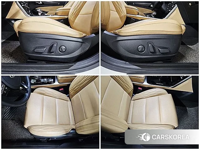 Kia K7 Premier 2020 Белый из Кореи, фото 4