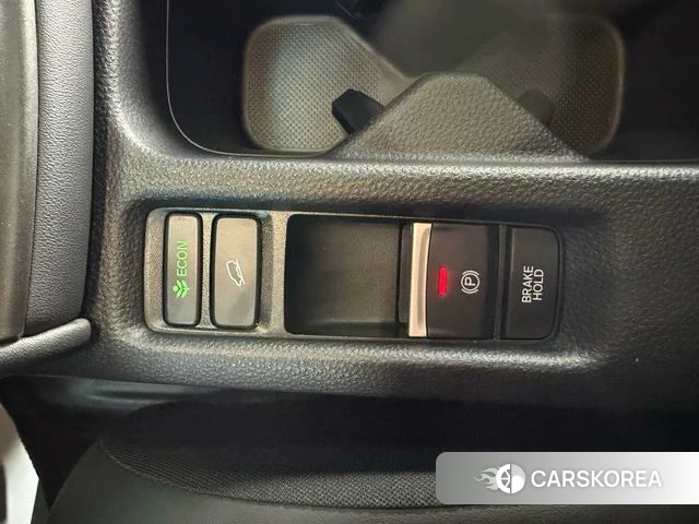 Honda XR-V 2023 Белый из Китая, фото 4