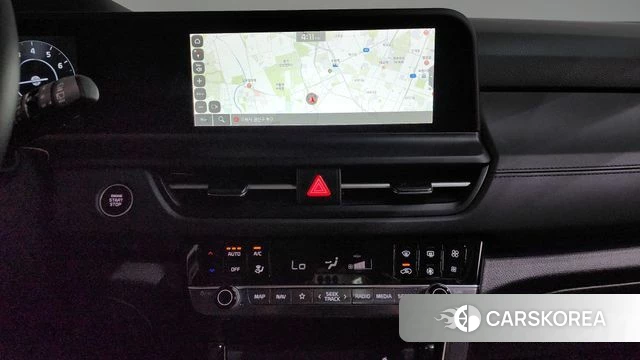 Kia The New Seltos 2025 Белый из Кореи, фото 4