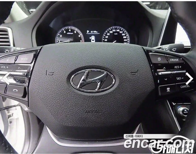 Hyundai Grandeur IG 2018 Белый из Кореи, фото 4