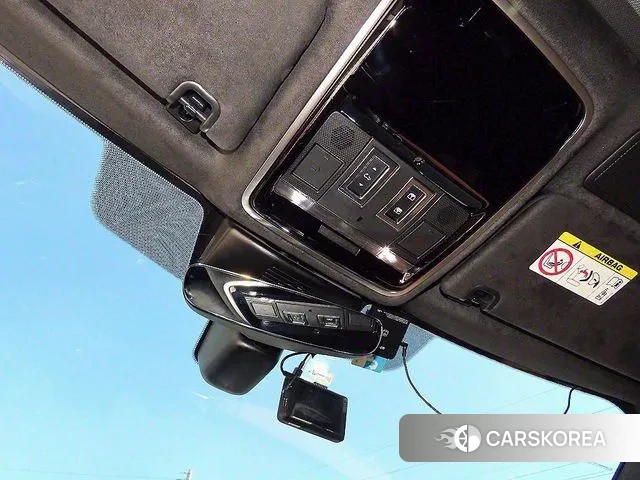 Land Rover Range Rover 4th Generation id 3484472 из Кореи 4