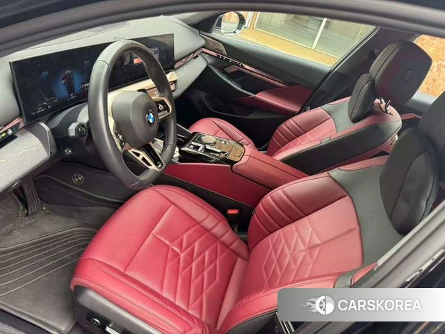 BMW 5 series id 4028219 из Китая 4