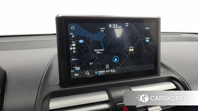 Hyundai Casper 2022 Белый из Кореи, фото 4