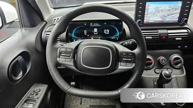 Hyundai Casper 2023 Белый из Кореи, фото 4