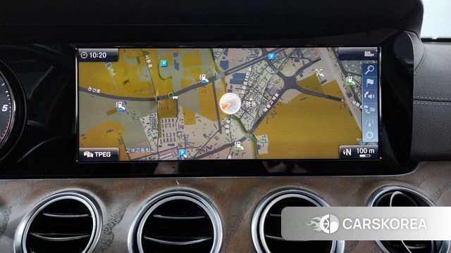 Mercedes-Benz E-Class W213 2019 Серый из Кореи, фото 4