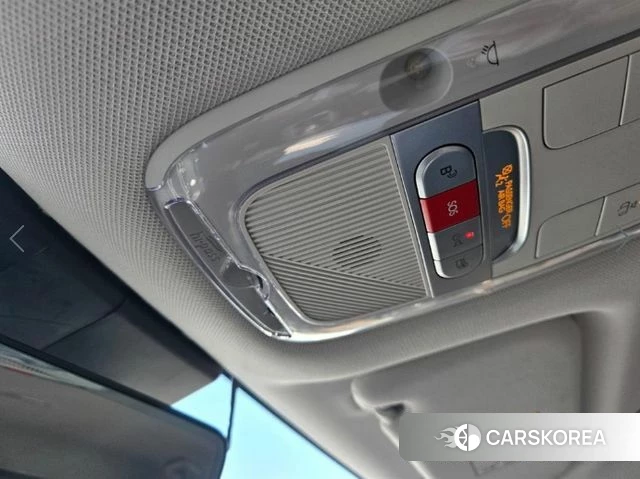 Hyundai Ionic 5 2022 Белый из Кореи, фото 4