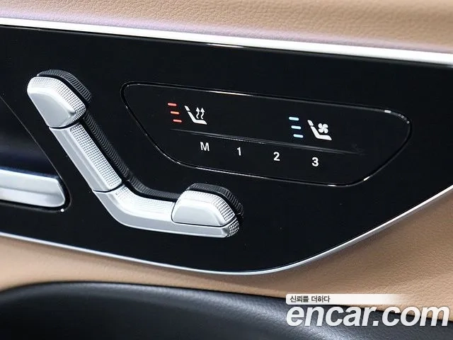 Mercedes-Benz E-Class W214 2024 Белый из Кореи, фото 4