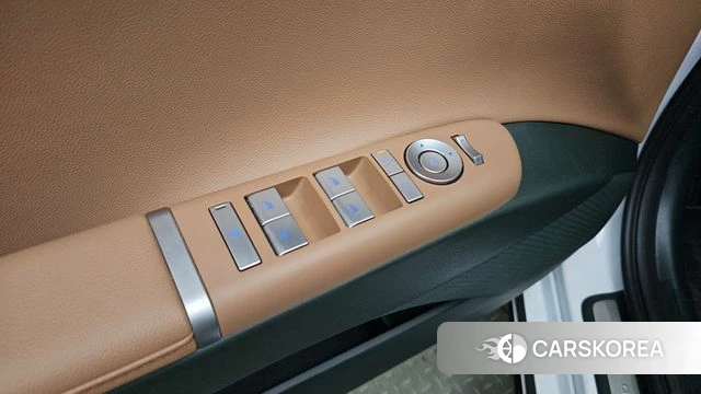 Hyundai Grandeur (GN7) 2024 Белый из Кореи, фото 4