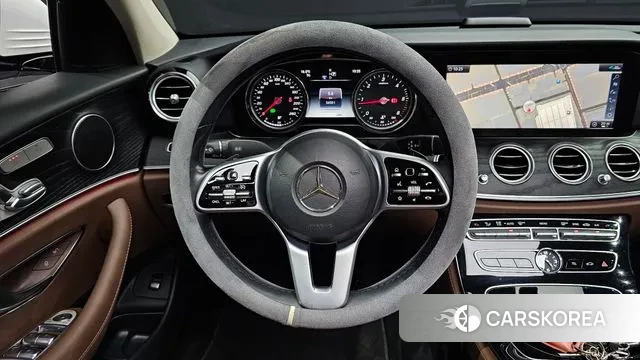 Mercedes-Benz E-Class W213 id 3626525 из Кореи 4