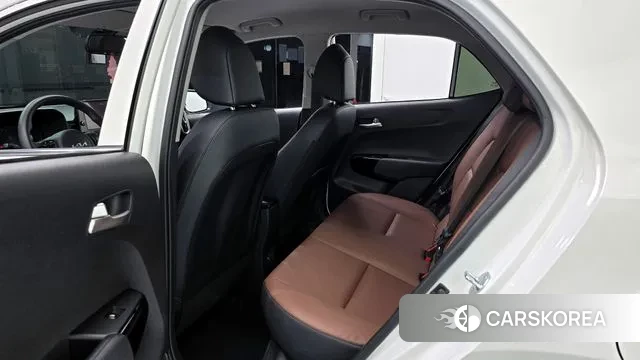 Kia The New Morning (JA) 2024 Белый из Кореи, фото 4