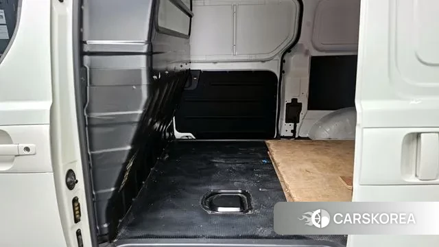 Hyundai The New Grand Starex 2019 Белый из Кореи, фото 4